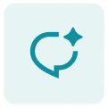 Idea assistant icon